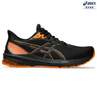 在飛比找Yahoo奇摩購物中心優惠-ASICS 亞瑟士 GT-1000 12 GTX 男款 防潑