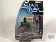 Star Trek Warp Factor 2 SWARM ALIEN NIP