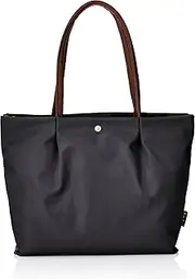 legato largo(レガートラルゴ) LH-L0001Z Tote Bag, A4 Water Repellent, Shoulder Easy, Multiple Storage, PC Storage, Shoulder Easy, Shoulder Bag