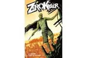 ZERO KILLER TP (C: 0-1-2) Paperback Book