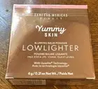 Danessa Myricks Beauty Yummy Skin Blurring Balm Powder Lowlighter Unbothered