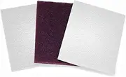 Kijima 302-8081 Scotch-Brite Sponge Abrasive 3M 7447MP #320 4.5 x 5.9 inches (115 x 150 mm)