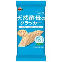 在飛比找蝦皮購物優惠-BOURBON北日本 天然酵母餅147.2g #日本零食 熱
