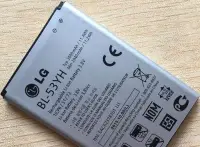 在飛比找Yahoo!奇摩拍賣優惠-缺貨LG G3 BL-53YH 手機電池