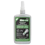 Vibra-Tite Medium-Strength Threadlocker,8.453 fl oz 15025 Vibra-Tite 15025 250