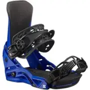 Salomon District Pro Ltd Snowboard Bindings Small 2023