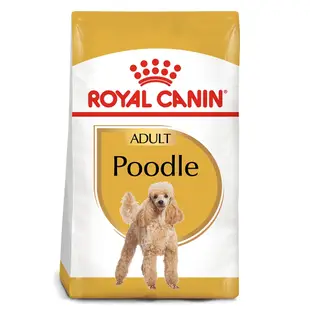 Royal Canin法國皇家 PDA貴賓成犬飼料 3kg 2包組