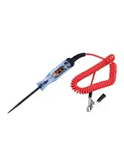 Handy Car Digital Tester for Automotive Lighting and Electrical Circuits