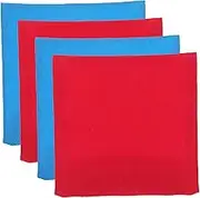 Generic 4Pcs Small Bean Bags for Tossing Games Durable Sensory Training for Outdoor Fun and Hand Eye Coordination Activities Includes