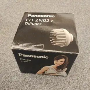 Panasonic專業整髮風罩EH-2N02-C 適用 EH-NA30 EH-NA45