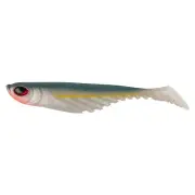 Berkley PBBRS3.5-RCS PowerBait Ripple Shad, 3-1/2" 7Pk, Racy Shad Floating