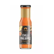 Desiam Pineapple Chilli Sauce With Fruity Pineapple Note 150ml
