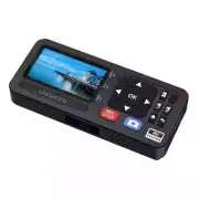Hot-Sale VHS Tape to Digital Video Camera Recorder Old Camcorder DVD Converter C