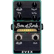 Zvex Effector BOX OF ROCK VERTICAL [Parallel Import]