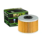 Hiflo Oil Filter For Honda TRX 500 FA5 Foreman DCT IRS ESP DCT 2015-2018