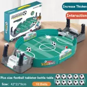 Mini Soccer Table Game – Portable Football Board Toy for Kids & Family Fun