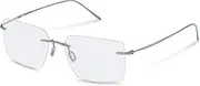 [Rodenstock] R7167 B000 blue 57/17/145 MAN Eyewear Frame
