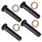 Front A-Arm Long Bushings for Polaris Magnum 325 2X4 Hds 2000-2002 W/Spacers