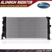 Radiator for BMW E84 F48 X1 2013-2024 Mini F60 R60 Cooper Countryman 2016-2024 (for: Mini)