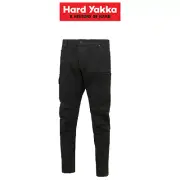 Hard Yakka Mens Dyneema Slim Work Pants Tough Ultra High Strength Jean Y03400