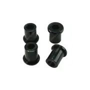 Whiteline Rear Spring - eye rear bushing for MITSUBISHI MONTERO SPORT PA