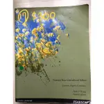 PEARSON 培生 有機化學 國際版 第二版 ESSENTIAL ORGANIC CHEMISTRY 二手 原文書