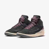 在飛比找momo購物網優惠-【NIKE 耐吉】休閒鞋 Wmns Air Jordan 2