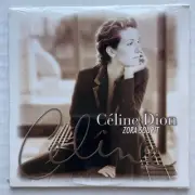CELINE DION Zora Sourit 1998 FRENCH PROMO Only CD Single SEALED