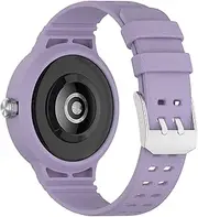 BWAD Silicone Band Strap For Huawei Watch GT Cyber Smart Watch Bracelet Replacement Wristband Belt Adjustable Wriststrap