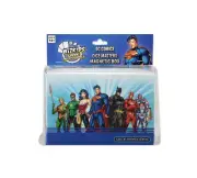 DC Comics Dice Masters: Justice League Team Box