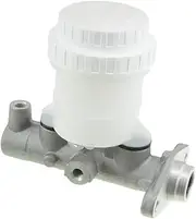 Youxiaho 1 Piece Brake Master Cylinder Compatible with Mitsubishi Mirage Models OEM MB534019