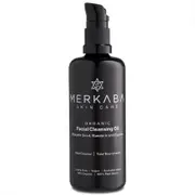 Merkaba Skin Care 'Balance' Facial Cleansing Oil