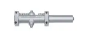 Norton Door Controls 7500 689 Institutional Door Closer, Aluminum