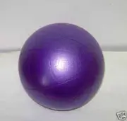 Mini Pilates Yoga 9" Ball Fitness over ball bender