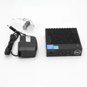 Dell Wyse N10D 3040 Thin Client Atom X5 2GB 8GB Thin OS FGYD2