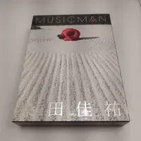 在飛比找蝦皮購物優惠-CD/DVD - 桑田佳祐 Musicman