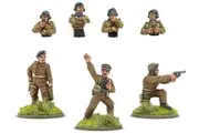 Achtung Panzer! British Army - Tank Crew