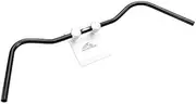 Hurricane HB0075B-01 Handlebar, P7/8-Inch, Wide-Line Old Type, Black