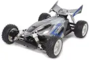 Tamiya 1/10 RC Dual Ridge Buggy TT-02B Chassis Off-Road Kit 58596 Electric NIB