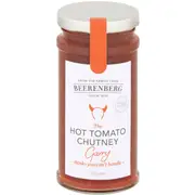 Beerenberg Hot Tomato Chutney 260g