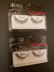 Ardell Lashes Wispies 602