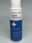 Peach Slices Acne Exfoliating Toner - Alcohol Free 4.05 fl oz - Exp 08-02-2025.