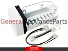 Refrigerator Icemaker Fits Kelvinator White Westinghouse # 5303291912 240352403