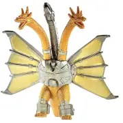 Bandai 8" MECHA KING GHIDORAH action figure monster GODZILLA vs Kong toho kaiju