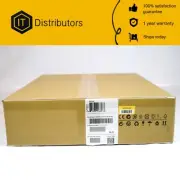 Juniper QFX5100-48S-DC-AFO / New / 1 Year Warranty / Ships Today