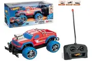 Hot Wheels RC Off Road Truck Ages 3+ New Toy Remote Control Car Fun Boys Play