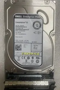 在飛比找Yahoo!奇摩拍賣優惠-DELL PS EQ 1TB存儲硬碟 ST1000NM000