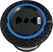 VJSUWI 1km A-grade SMF-28e fiber single mode core G652D bare optical fiber imported fiber core 2km 10km 5KM 3KM 8KM 4km(8km)