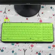 keyboard skin cover for Logitech MK365 MK360 K360 K365