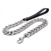 PHASMA DIAMOND DOG LEASH